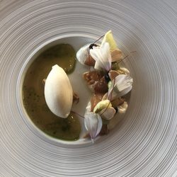 Lars Amsterdam - Early course