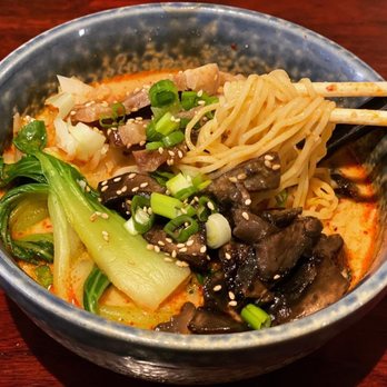 Jimmy Thai - Tonkotsu Ramen - Thai Near Me - Deerfield, Illinois