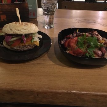 Prime Burger - Burgers Near Me - Leipzig, SN