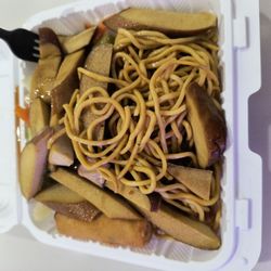 Ichi Japan - Tofu teriyaki