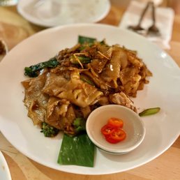 Pad See Ew