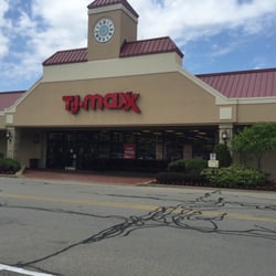 TJ Maxx