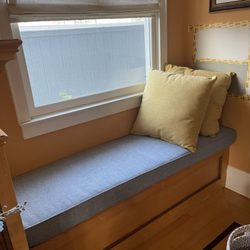 Quality Custom Upholstery