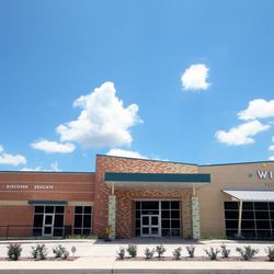 The WIDE School