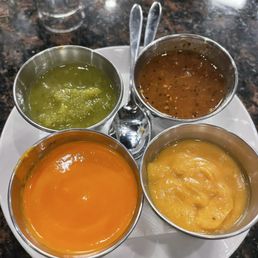 Salsa Salsa