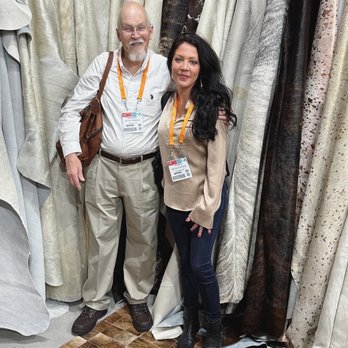 Dale-Ray Fabrics - Hand selected Leather Hides - Fabric Stores Near Me - Kannapolis, North Carolina