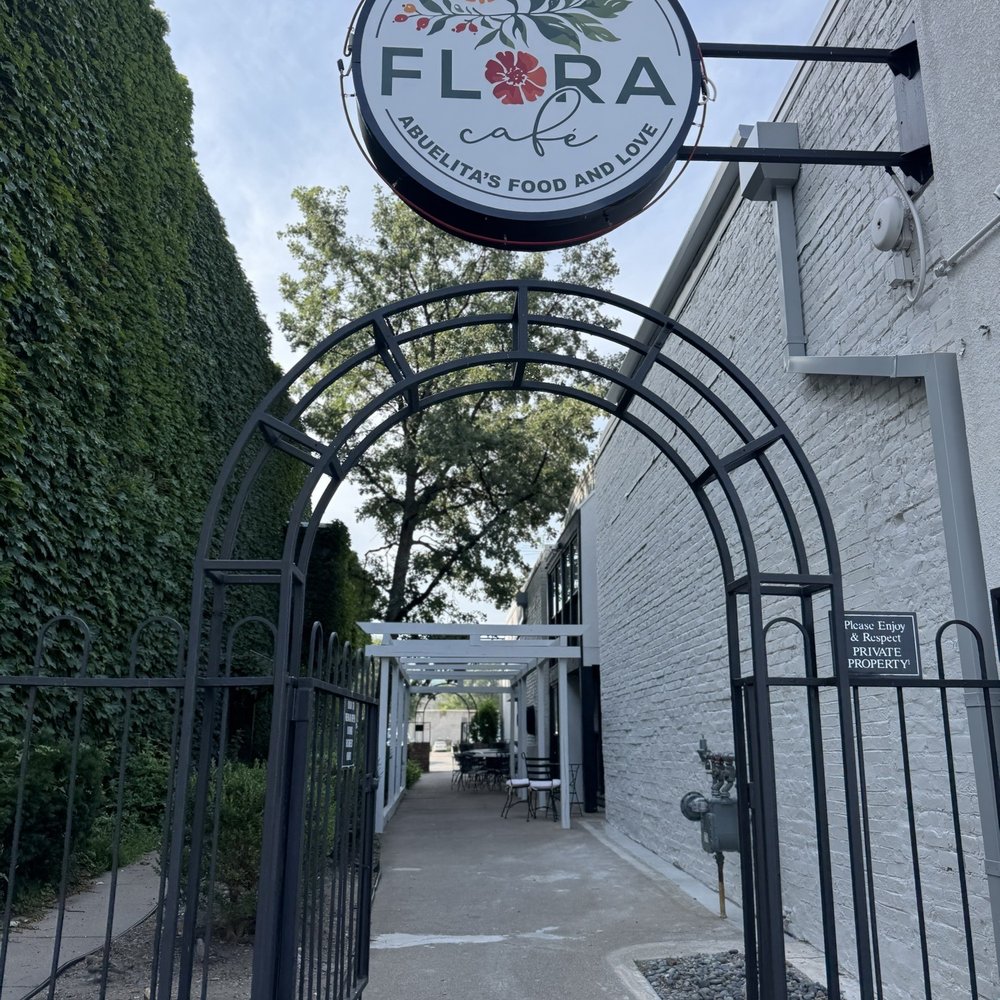 Flora Cafe - Cafes Near Me - Omaha, Nebraska Flora Cafe - Cafes Near Me - Omaha, Nebraska