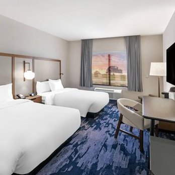 Fairfield by Marriott Inn & Suites Houston Memorial City Area - Hotels Near Me - Houston, Texas Fairfield by Marriott Inn & Suites Houston Memorial City Area - Hotels Near Me - Houston, Texas