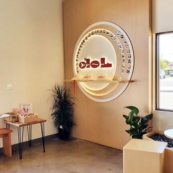DOL Coffee House - inside - Coffee & Tea Near Me - Gardena, California DOL Coffee House - inside - Coffee & Tea Near Me - Gardena, California