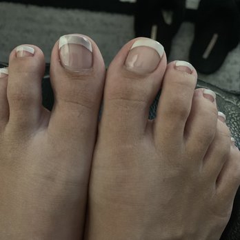 Aria Nail Bar - Nail Salons Near Me - Brandon, Florida