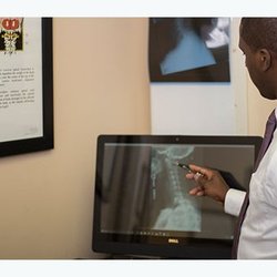Desiring Health Specific Chiropractic - Desiring Health Specific Chiropractic is a Chiropractor serving Fredericksburg, VA
