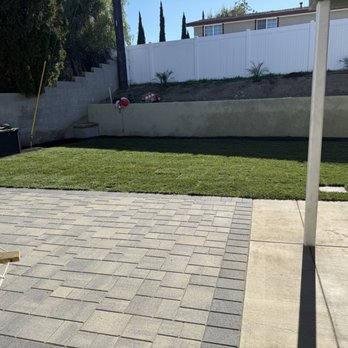 Marcos Landscape & Hardscape - After - Landscaping Near Me