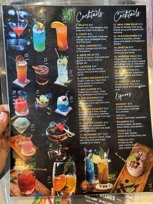 Menu photo 1 Chao Phra Ya Herndon, VA