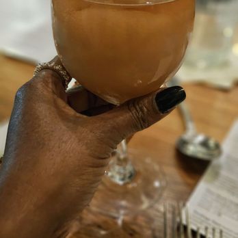 Ulele - Frose - New American Near Me - Tampa, Florida