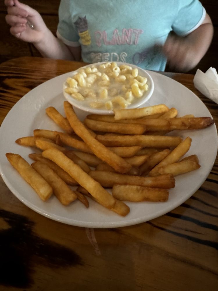 BLACKBEARD’S TRIPLE PLAY RESTAURANT AND BAR Updated October 2024 63 Photos & 82 Reviews