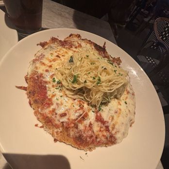 The Cheesecake Factory - Chicken parm pizza - Desserts Near Me - Lutz, Florida The Cheesecake Factory - Chicken parm pizza - Desserts Near Me - Lutz, Florida