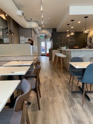 MIA Brunch Bar by null
