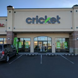 Cricket Wireless Authorized Retailer