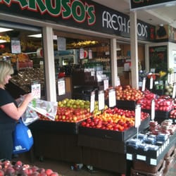 Caruso's Fresh Foods