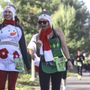 Photo of Renegade Santa Run