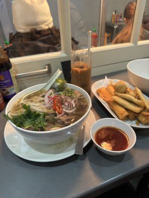 Pho King by null