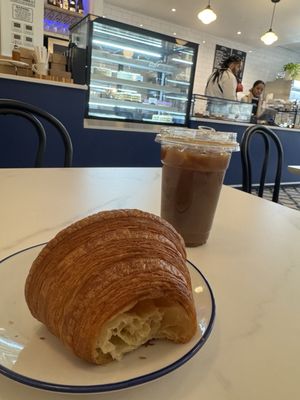 CopperLeaf Bakery by null