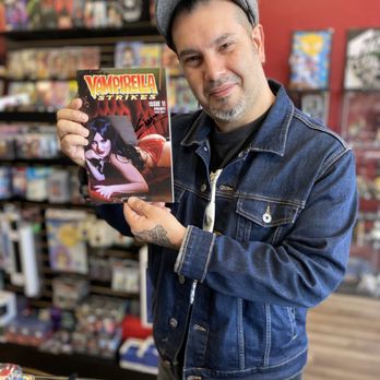 A.G. Collectibles - Vinyl Records Near Me - Alta Loma, California A.G. Collectibles - Vinyl Records Near Me - Alta Loma, California