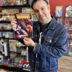 A.G. Collectibles