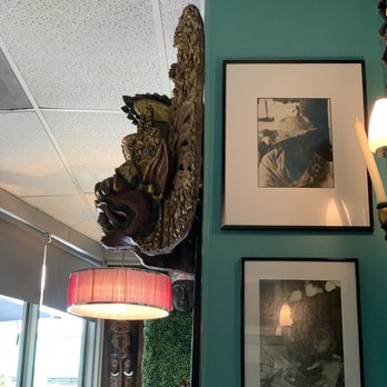Bali Café - Sushi Bars Near Me - Miami, Florida