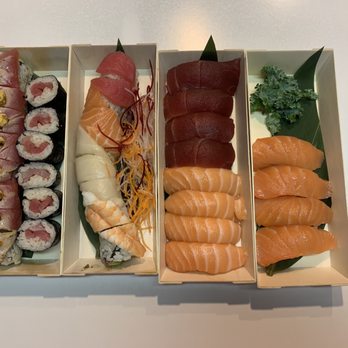 312 Fish Market - Dinner - Sushi Bars Near Me - Chicago, Illinois 312 Fish Market - Dinner - Sushi Bars Near Me - Chicago, Illinois