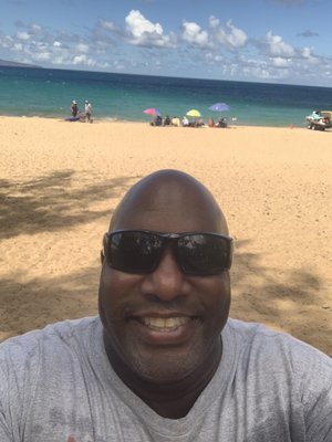 D.T. Fleming Beach Park by null