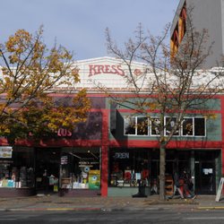 Ballard Stop