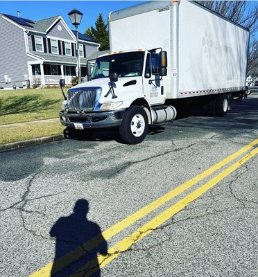 Efficient Movers Plus INC