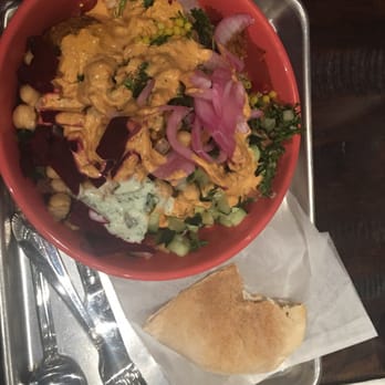 mezeh - Salad and rice bowl - Mediterranean Near Me - Gaithersburg, Maryland mezeh - Salad and rice bowl - Mediterranean Near Me - Gaithersburg, Maryland