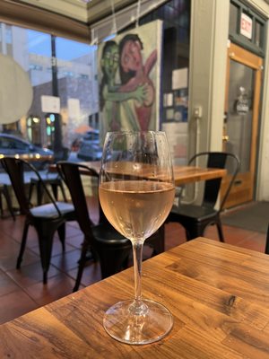 Monopole by WineRx by null