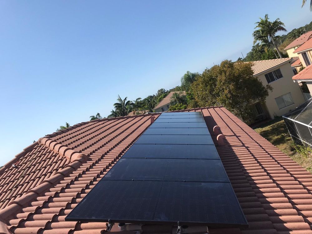 Slide of Solar Surfers