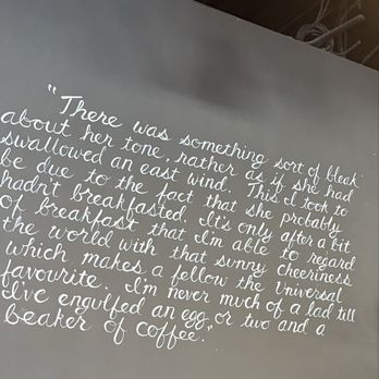 The Cracked Egg - Cool saying - New American Near Me - Las Vegas, Nevada The Cracked Egg - Cool saying - New American Near Me - Las Vegas, Nevada