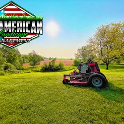 All American Landscape Management