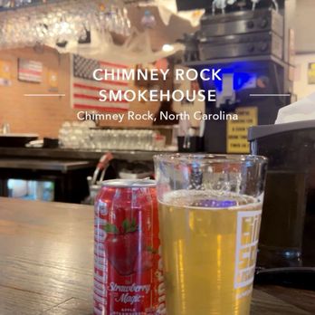 Chimney Rock Smokehouse - Barbeque Near Me - Chimney Rock, North Carolina Chimney Rock Smokehouse - Barbeque Near Me - Chimney Rock, North Carolina