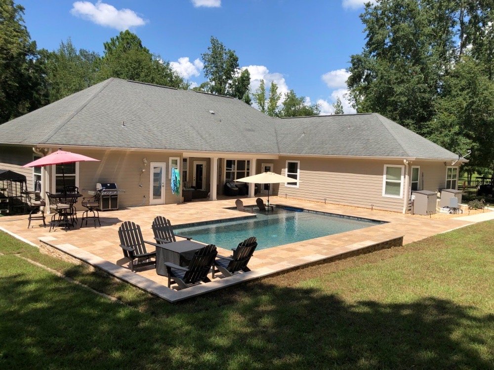 THOMASVILLE POOLS & SPAS Updated October 2024 11552 US Hwy 319 N