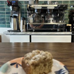 Sussex Coffee