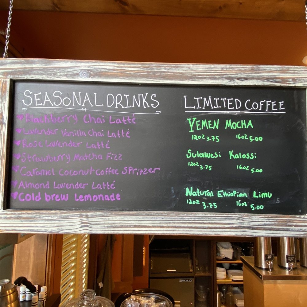 The Exquisite Corpse Coffee House - Coffee & Tea Near Me - Port Huron, Michigan The Exquisite Corpse Coffee House - Coffee & Tea Near Me - Port Huron, Michigan
