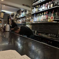 174 Buffalo - Bar