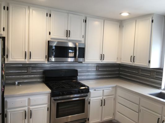 Interior Painting - All year round - From custom paint jobs such as cabinets to your walls, we have you covered. We use the highest quality paint and will work with you to find the right color for your home. We thoroughly mask floors, countertops and furniture to protect your home. We apply premium interior paint to all specified surfaces. Interior Painting - All year round - From custom paint jobs such as cabinets to your walls, we have you covered. We use the highest quality paint and will work with you to find the right color for your home. We thoroughly mask floors, countertops and furniture to protect your home. We apply premium interior paint to all specified surfaces.
