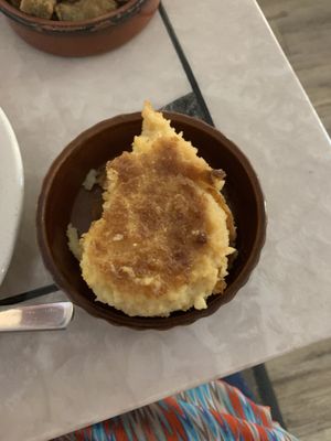 Around The Table by null