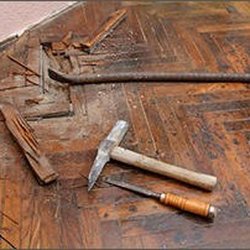 Nashville Water Damage Flood Repair