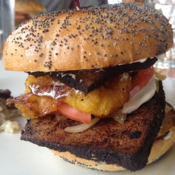 Quickie Too - The Crazy Jamaican Burger - Wraps Near Me - Tacoma, Washington