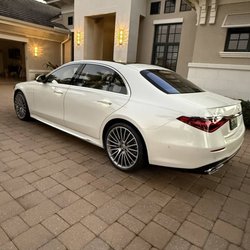 Executive Automotive Detailing
