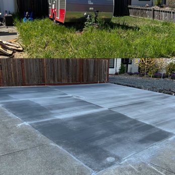 West Coast Construction - Before and after - Masonry/Concrete Near Me - Petaluma, California West Coast Construction - Before and after - Masonry/Concrete Near Me - Petaluma, California