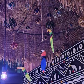 Tiki TNT & Potomac Distilling - Tiki Bars Near Me - Washington, DC, District of Columbia